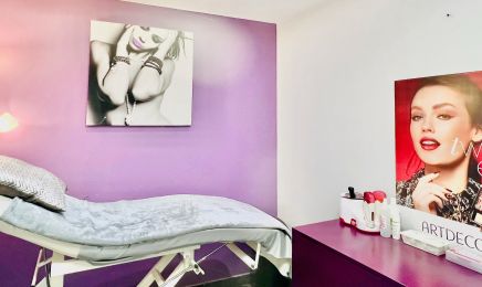 Ma Beaute : Institut de beauté à Ambérieu-en-Bugey