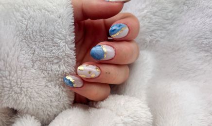 Co’Ongles : Institut de beauté à Mézières-sur-Ponthouin