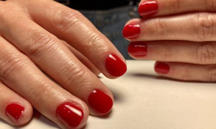 Rubis sur ongle : Manucure à Geaune