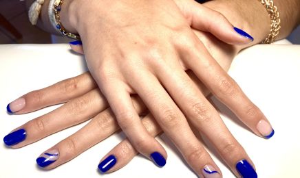 Rubis sur ongle : Manucure à Geaune