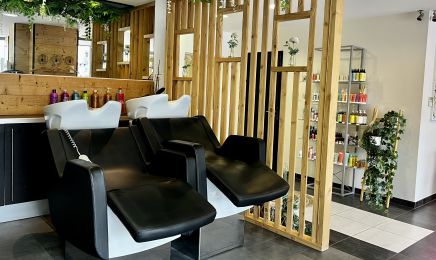 L'Eveil des Sens : Coiffeur à Épinal
