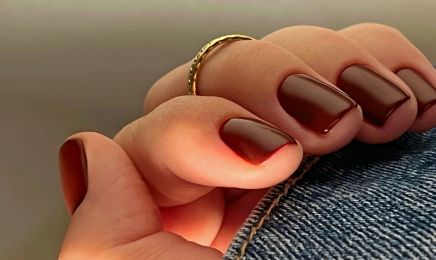 BY GIGI NAIL ARTIST  : Manucure à Annecy