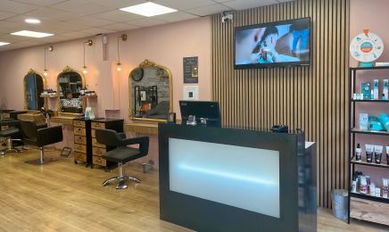 Aurelie Frasez (& Gioëva Beauty) : Coiffeur à Blagnac