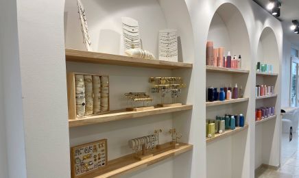 Salon.B : Coiffeur à Roubaix