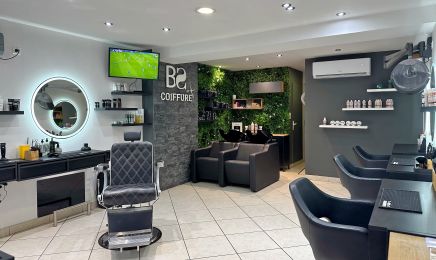 BS Coiffure : Coiffeur à Cravanche