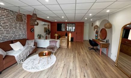Alison Ka : Institut de beauté à Bruguières