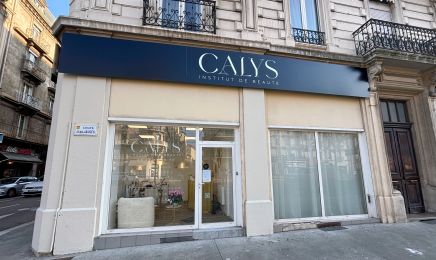 Calys Institut de Beauté : Institut de beauté à Grenoble