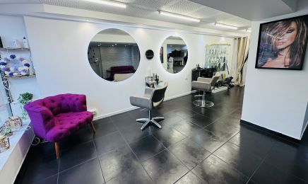 Aylin Coiffure : Coiffeur à Montbéliard