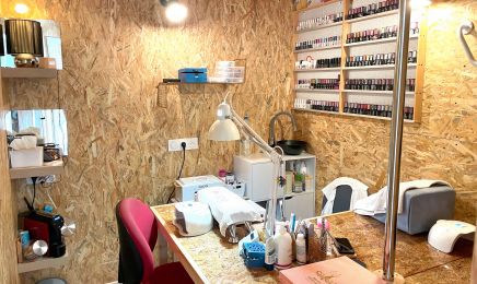 Darly Nails : Manucure à Vescovato