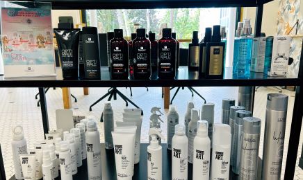 Coiffure des Sarrazines : Coiffeur à Blois