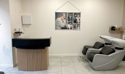 Espace Coiffure - Esprit Couleur : Coiffeur à Saujon