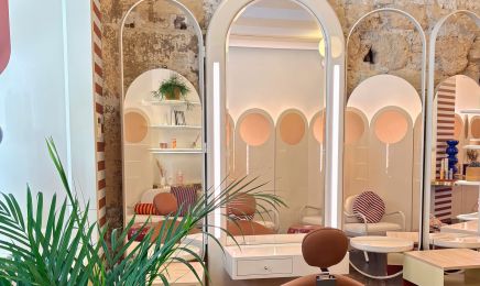 Matières : Coiffeur à Paris