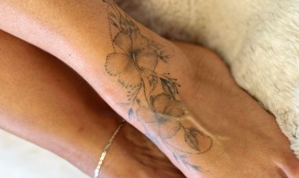 Top’Nails Studio & Tattoo By Céline : Manucure à Sanary-sur-Mer