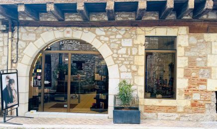 Arcadia coiffure : Coiffeur à Monflanquin