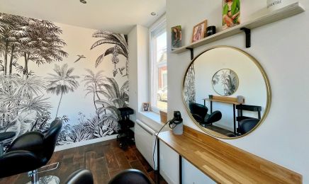 La petite coifferie Lezennes  : Coiffeur à Lezennes