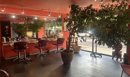 Le Salon Ève Coif : Coiffeur à Ajaccio