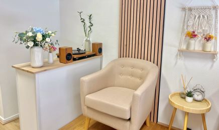 Aline beauty : Manucure à Grenoble