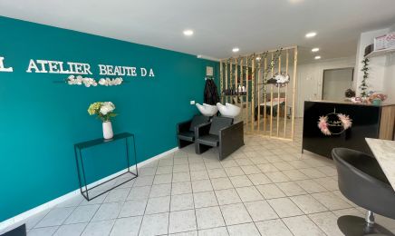 L’atelier beauté d’A : Coiffeur à Raon-l'Étape
