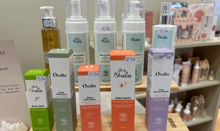 In’ov&Sens : Institut de beauté à Trévoux