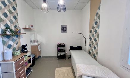Marie B.Studio : Manucure à Châteaurenard