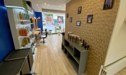 Color Style : Coiffeur à Reims