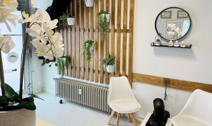Destination Beauté Futura  : Manucure à Schiltigheim