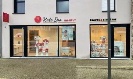KATE SPA INSTITUT : Institut de beauté à Ergué-Gabéric