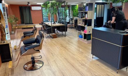 John Style Coiffeur Créateur  : Coiffeur à Saint-Jean-de-Védas