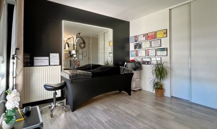 Galina Onta  : Institut de beauté à Élancourt