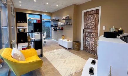 Secrets d'Argan : Coiffeur à Le Rheu