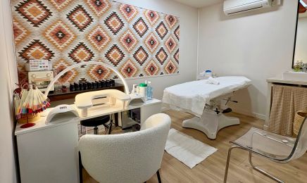 Luna Nails & Beauty : Manucure à Toulouse