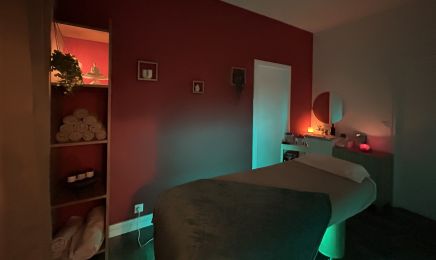Institut Lumière du Sud : Institut de beauté à La Garde