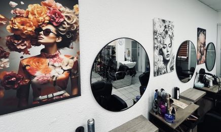 Hair & Beauty by Esyu: Friseur in Frankfurt am Main