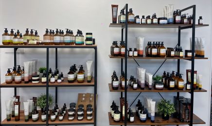 Au salon d'laetitia  : Coiffeur à Dijon