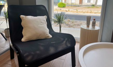 Latelier Ciseaux : Coiffeur à Orléans