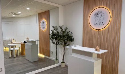 Institut Saléa : Manucure à Agde