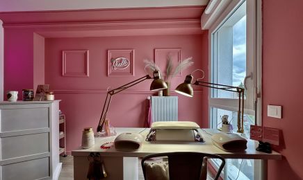 Nalynails : Manucure à Saint-Malo