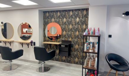 Salon Elégance : Coiffeur à Carmaux