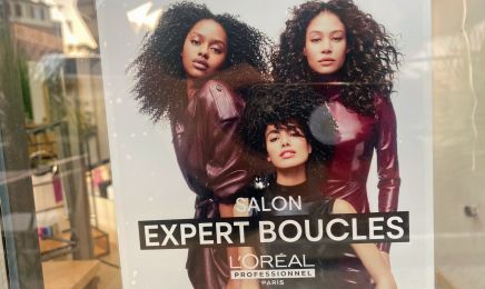 Diane Hair Beauty : Coiffeur à Le Cannet