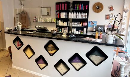 Birgits Haareck: Barbershop in Siegen