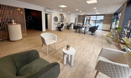 Mix Tifs : Coiffeur à Firminy