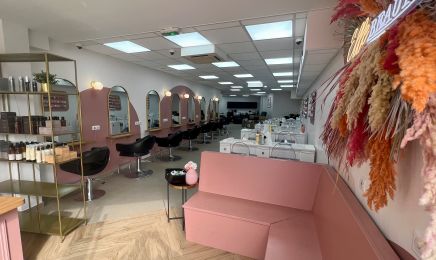 Elle beauty : Coiffeur à Villetaneuse