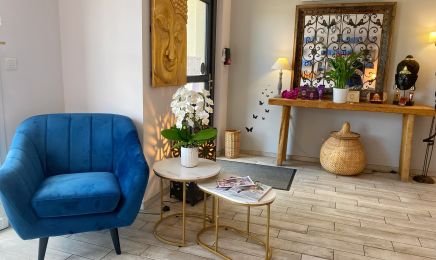 Soins du monde : Coiffeur à Neufchâteau