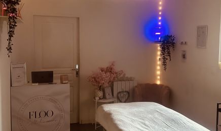 Floo ESTHETIC INSTITUT : Institut de beauté à Savigny-sur-Orge