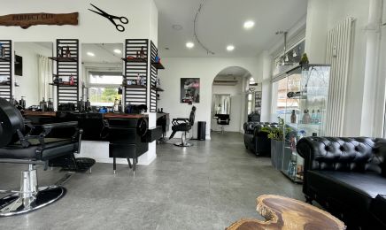 Perfect Cut: Friseur in Osnabrück