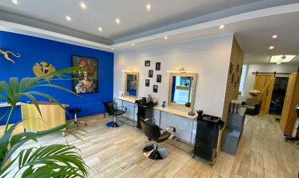 Color Style : Coiffeur à Reims