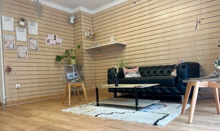 amelie piercing : Institut de beauté à Quimper