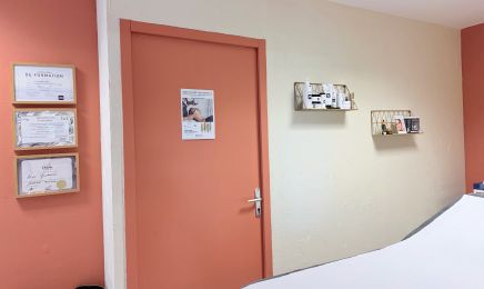 L au naturel : Coiffeur à MAREUIL LE PORT