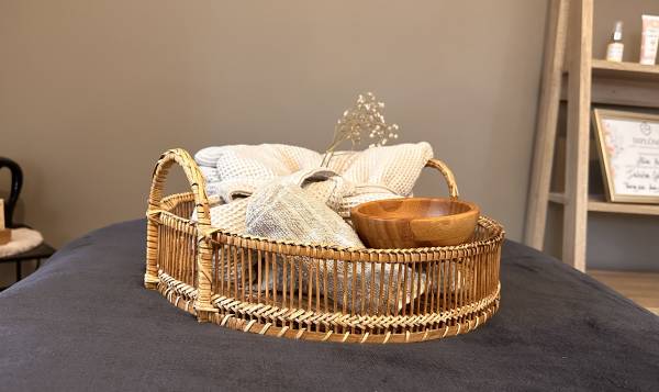 Instant Beauté by Aline