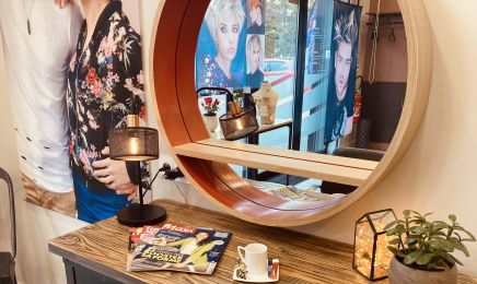 Ô salon : Coiffeur à L'Aigle